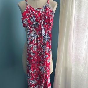 Never worn floral dress, from Francesca